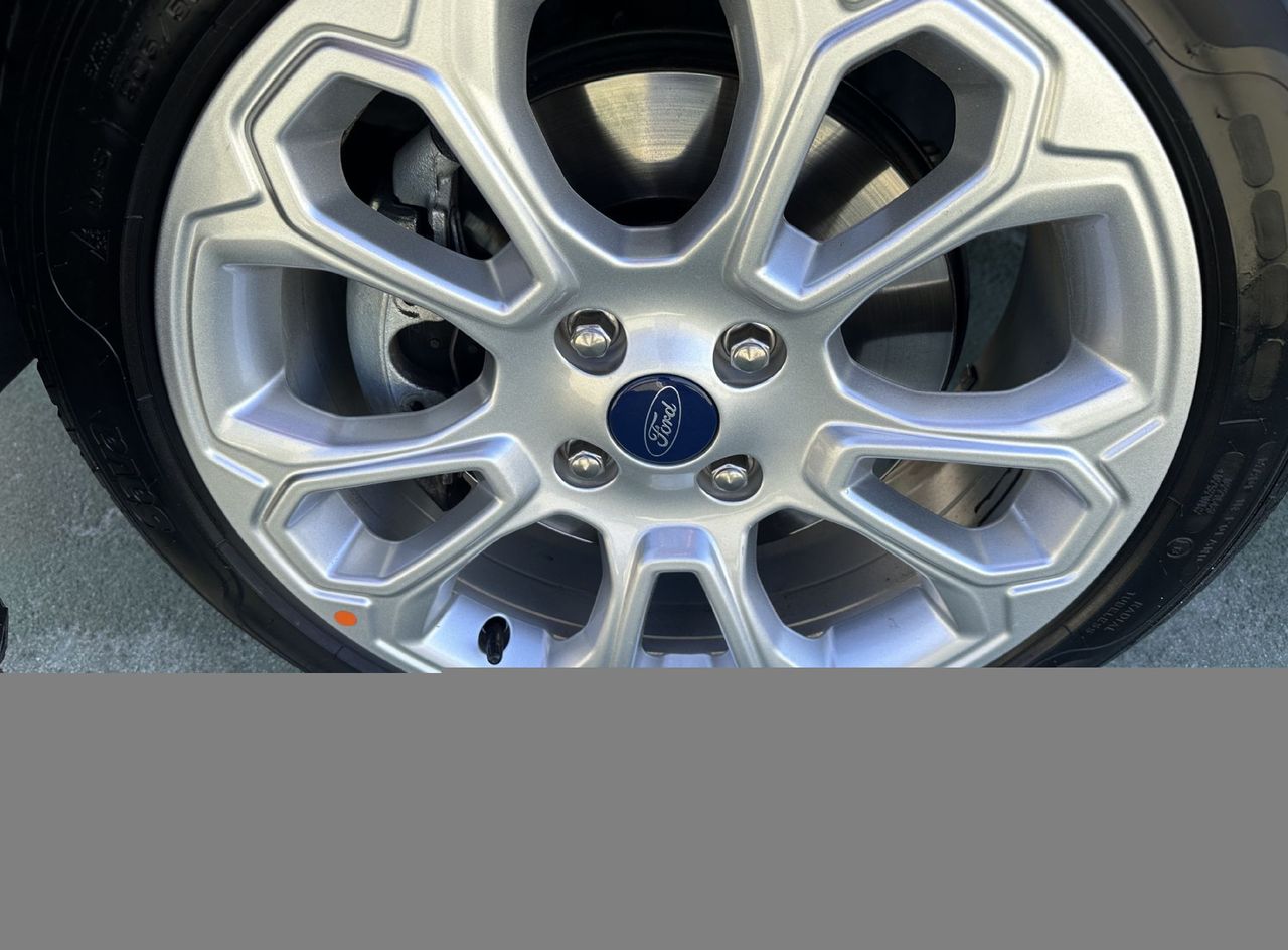 Zunanja slika - Ford Ecosport - 1.0 EcoBoost Titanium.KAMERA.NAVI.USNJE - 3