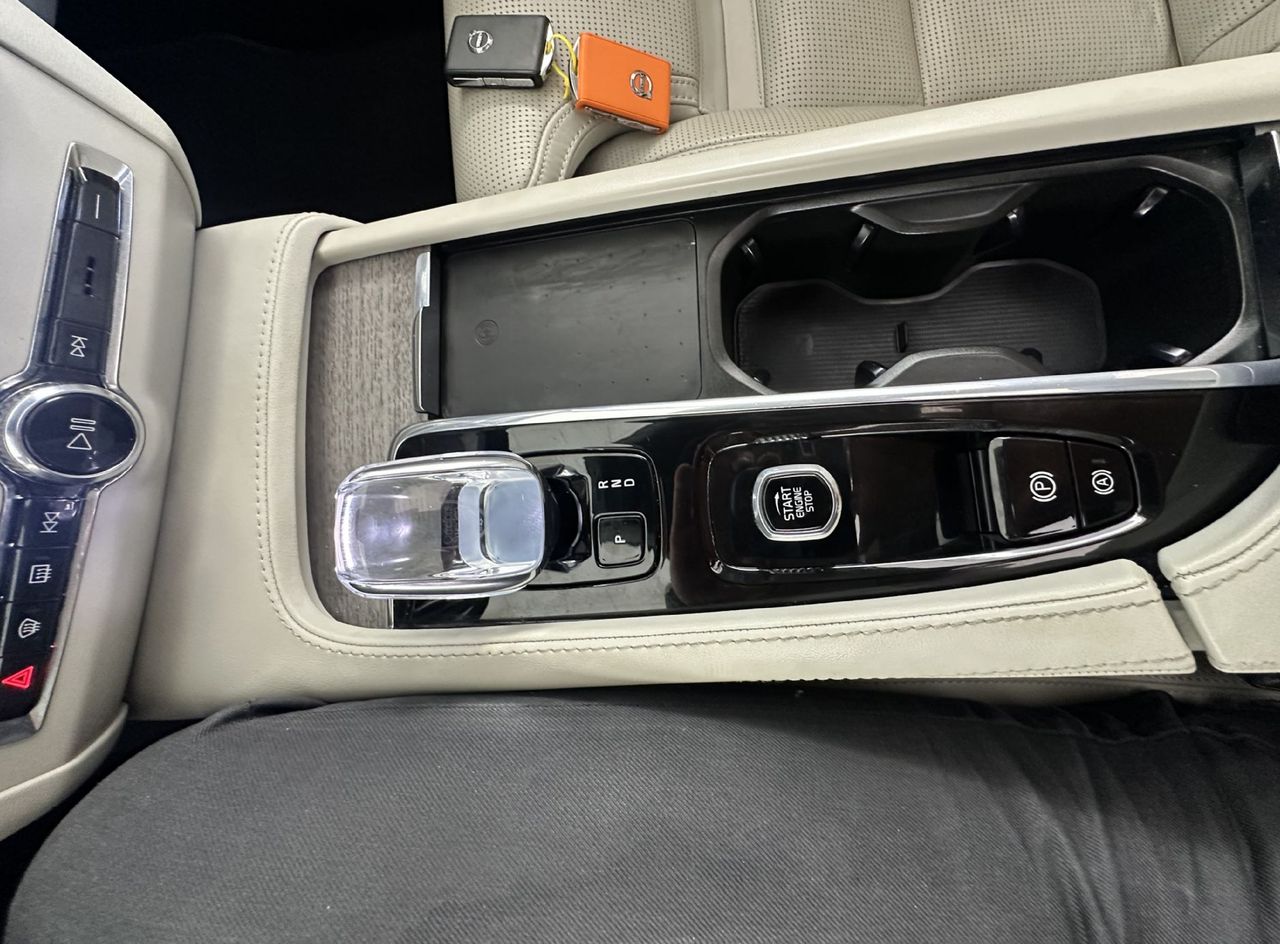 Zunanja slika - Volvo V90 Cross Country - 2.0 B4 D Ultimate AWD.KAMERA.LED.PANORAMA - 11