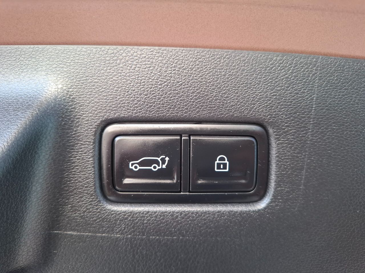 Zunanja slika - Hyundai Santa Fe - 1.6 T-GDI HEV XCLASS 4WD AUTO - KOT NOV+TOP OPREMA - 15