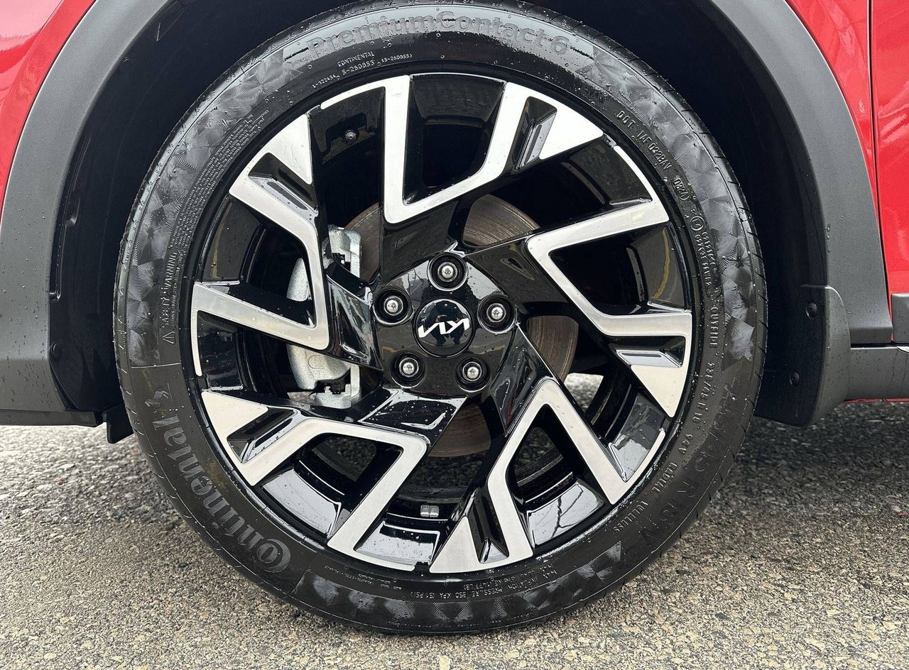 Zunanja slika - KIA XCeed - 1.5 T-GDI EX WAY M T - 9