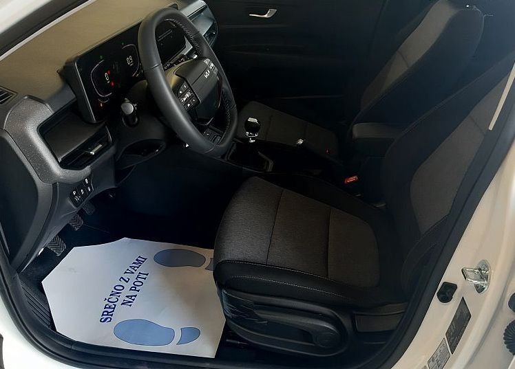 Zunanja slika - KIA Stonic - 1.0 T-GDi LX Life - 7