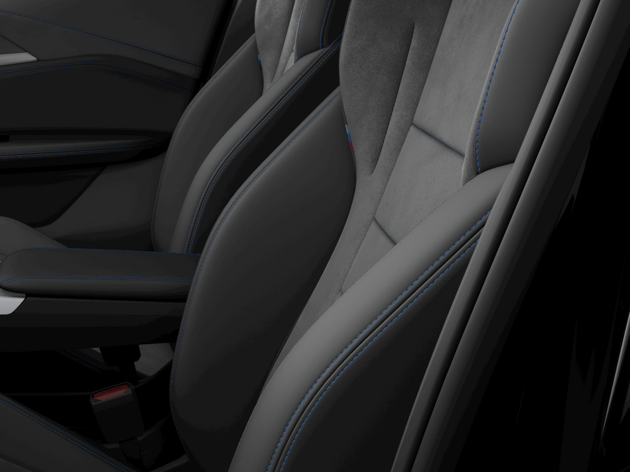 Zunanja slika - BMW X1 - xDrive30e - 8