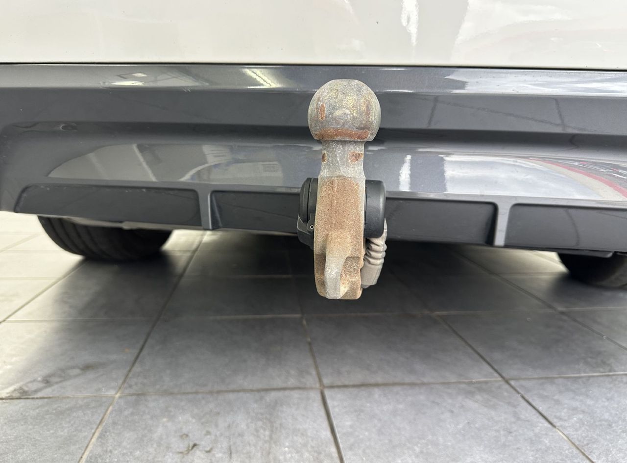 Zunanja slika - BMW Serija 5 - Touring: 530e  Avt.M Sport.4X4.NEMŠKI+4ALU.KAMERA.LED.AC - 16