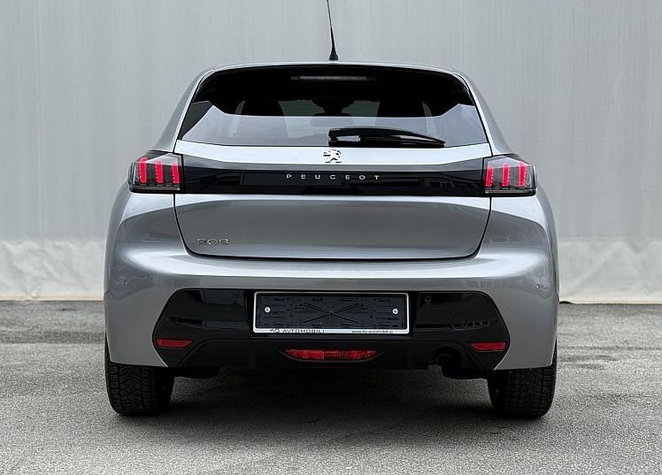 Zunanja slika - Peugeot 208 - 1.2 PURETECH ALLURE SLOVENSKI - 5