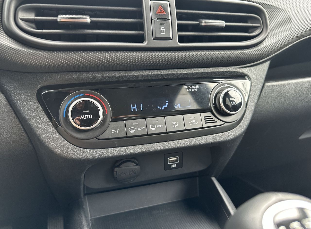 Zunanja slika - Hyundai i10 - 1.0 Life - 20