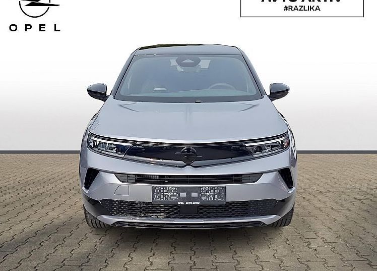 Zunanja slika - Opel Mokka - 1.2 TURBO 96KW GS AUTOMATIK - 8 let jamstva - 8