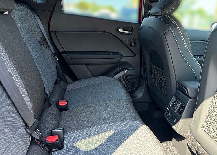 Zunanja slika - Renault Captur - TCe 90 techno - 8
