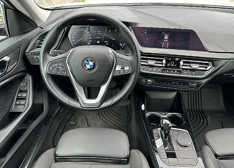 Zunanja slika - BMW serija 2 Gran Coupe: - 216d AUT LED VIRTUAL SIDE ASSIST - 6
