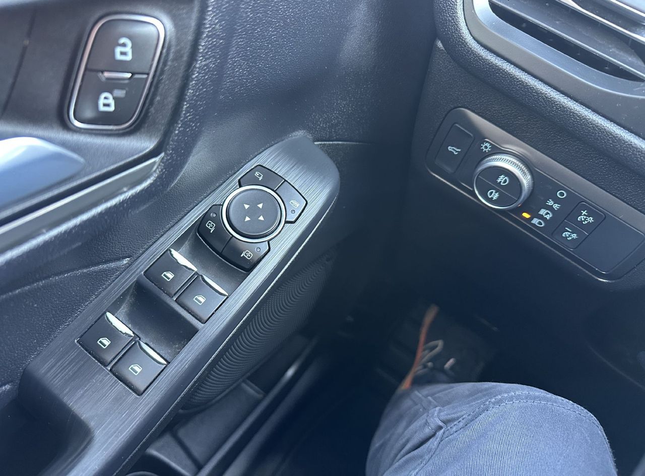 Zunanja slika - Ford Kuga - TitaniumX 2.0 EcoBlue 140kW.NEMŠKI+4ALU.KAMERA.4X4 - 8