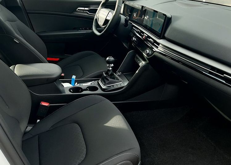 Zunanja slika - KIA Sportage - 1.6 T-GDi 110kW LX Fresh. 6 M T - 9