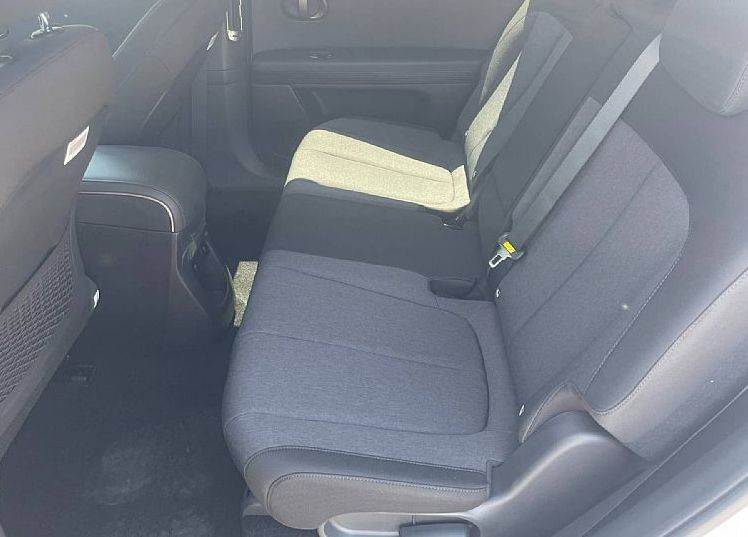 Zunanja slika - Hyundai Ioniq 5 - FL PREMIUM 84 kWh topl. črpalka. el. kljuke - 9