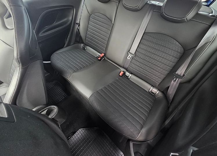 Zunanja slika - Opel Corsa - 1.6 TURBO OPC LED-ALU PLATIŠČA-RECARO - 13