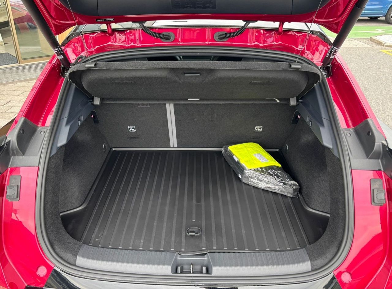 Zunanja slika - Lynk & Co 02 - MORE 66kWH - 6