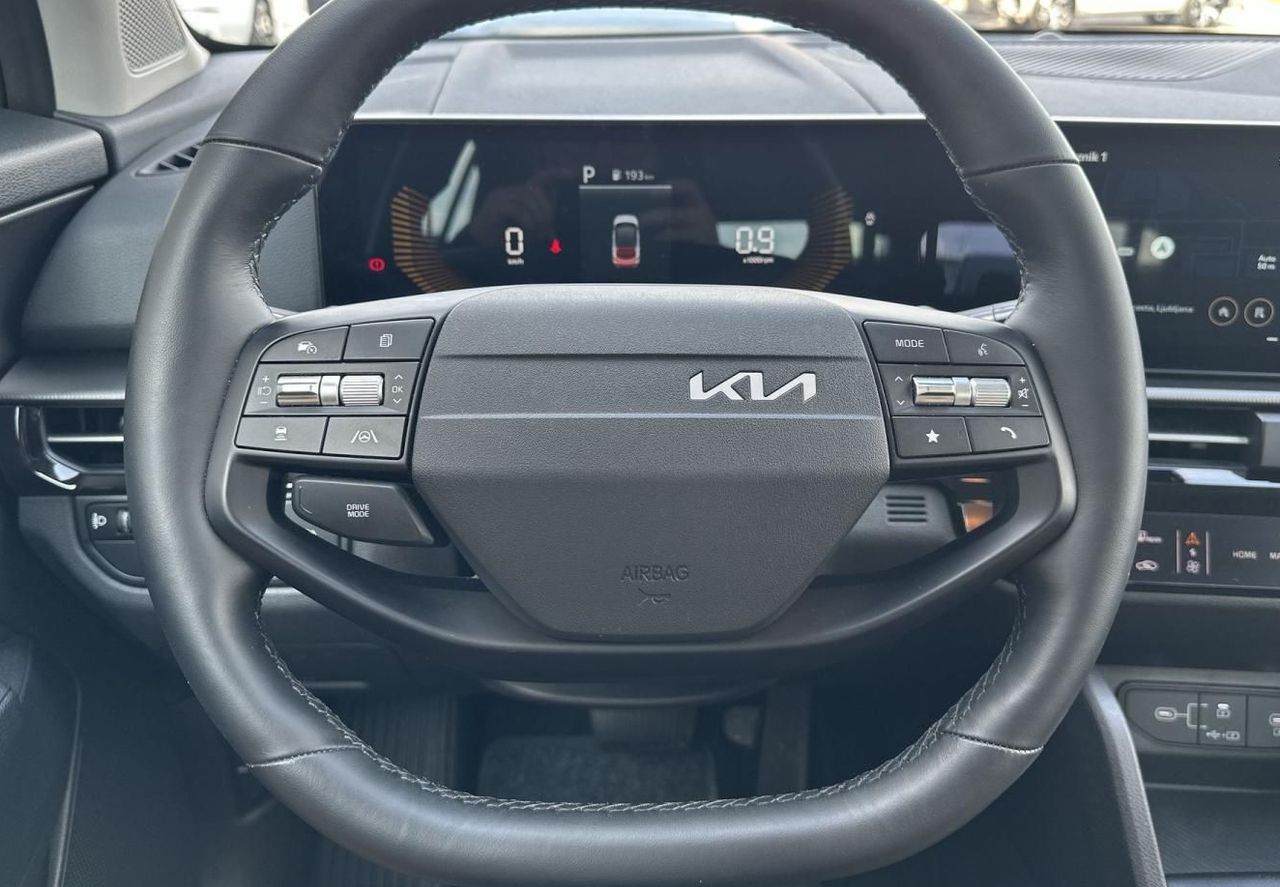 Zunanja slika - KIA Sportage - 1.6 T-GDi LX Fresh. DCT SLO-KAMERA-TEMPOMAT - 15