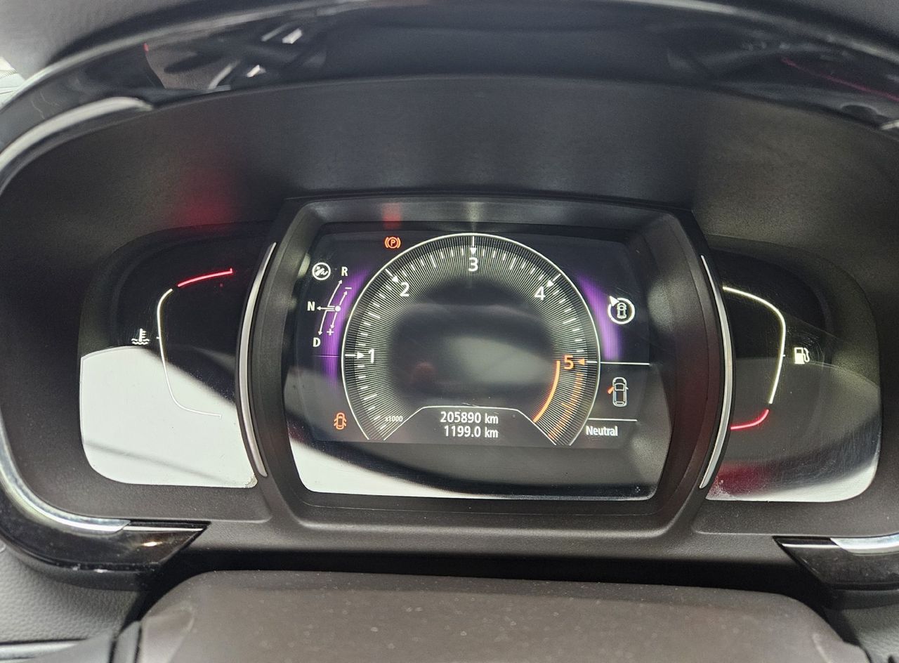 Zunanja slika - Renault Espace - Initiale Paris Energy dCi 160 EDC - 7