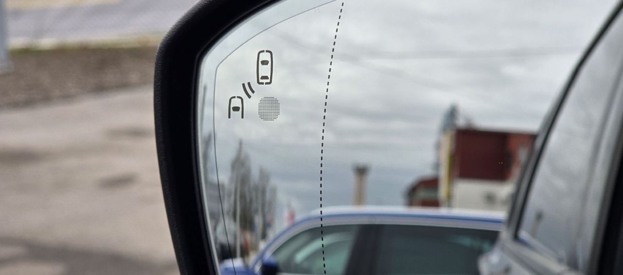 Zunanja slika - Ford S-MAX - 2.0 140 kW ST-Line Auto-ACC-CAMERA-NEMŠKI-ODLIČEN- - 20