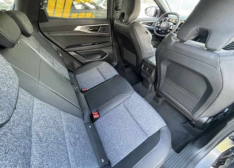 Zunanja slika - Renault Austral - techno mild hybrid 160 auto - 7