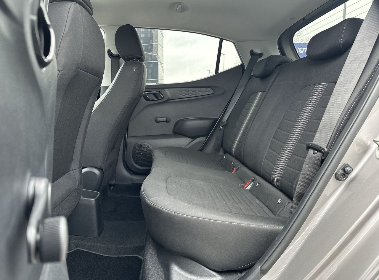 Zunanja slika - Hyundai i10 - 1.0 Life - 12