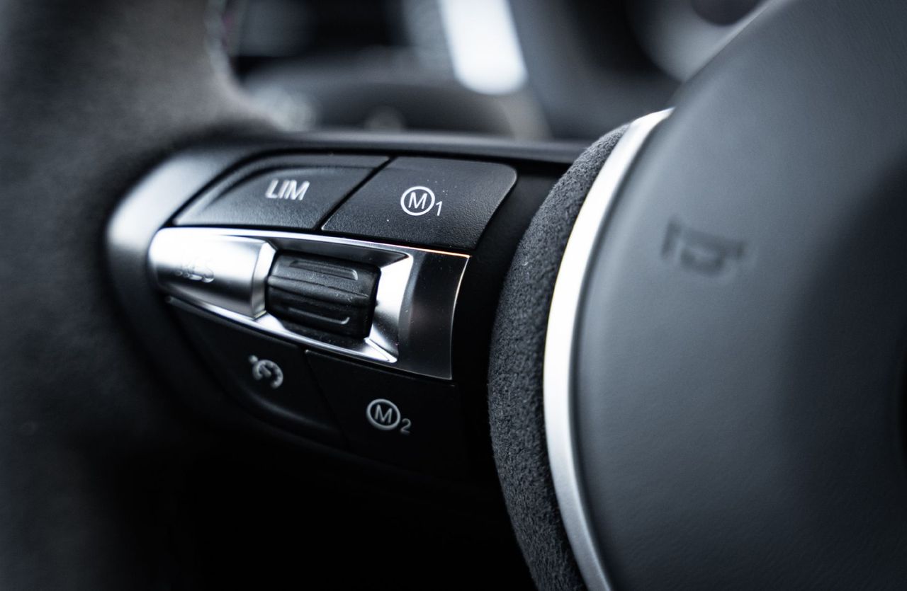 Zunanja slika - BMW M4 - Harman Kardon - LED - Alcantara - Headup - 15