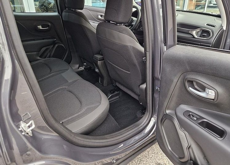 Zunanja slika - Jeep Renegade - 1.5 T4 DCT7 SUMMIT+ ZIMSKI BONUS - 2000 eur - 18