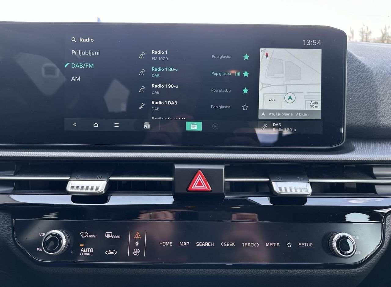 Zunanja slika - KIA Sportage - 1.6 T-GDi LX Fresh. DCT SLO-KAMERA-TEMPOMAT - 18