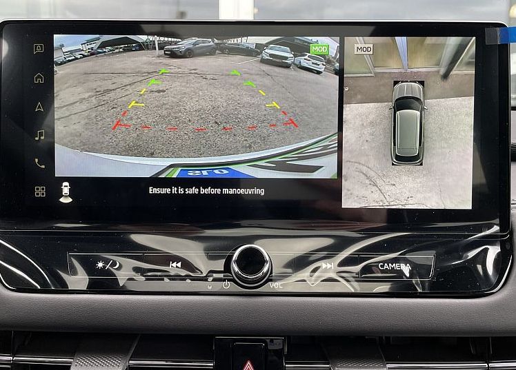 Zunanja slika - Mitsubishi Outlander - 2.4 PHEV Instyle Auto - 11