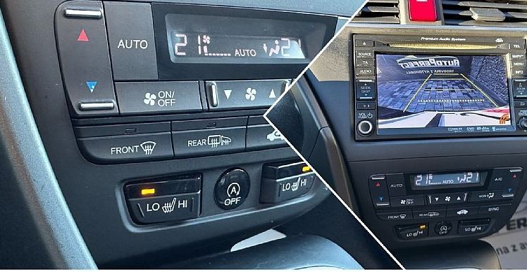 Zunanja slika - Honda Civic - 1.6 i-DTEC SPORT|NAVI|KAM|GR.SED|USNJE - 15