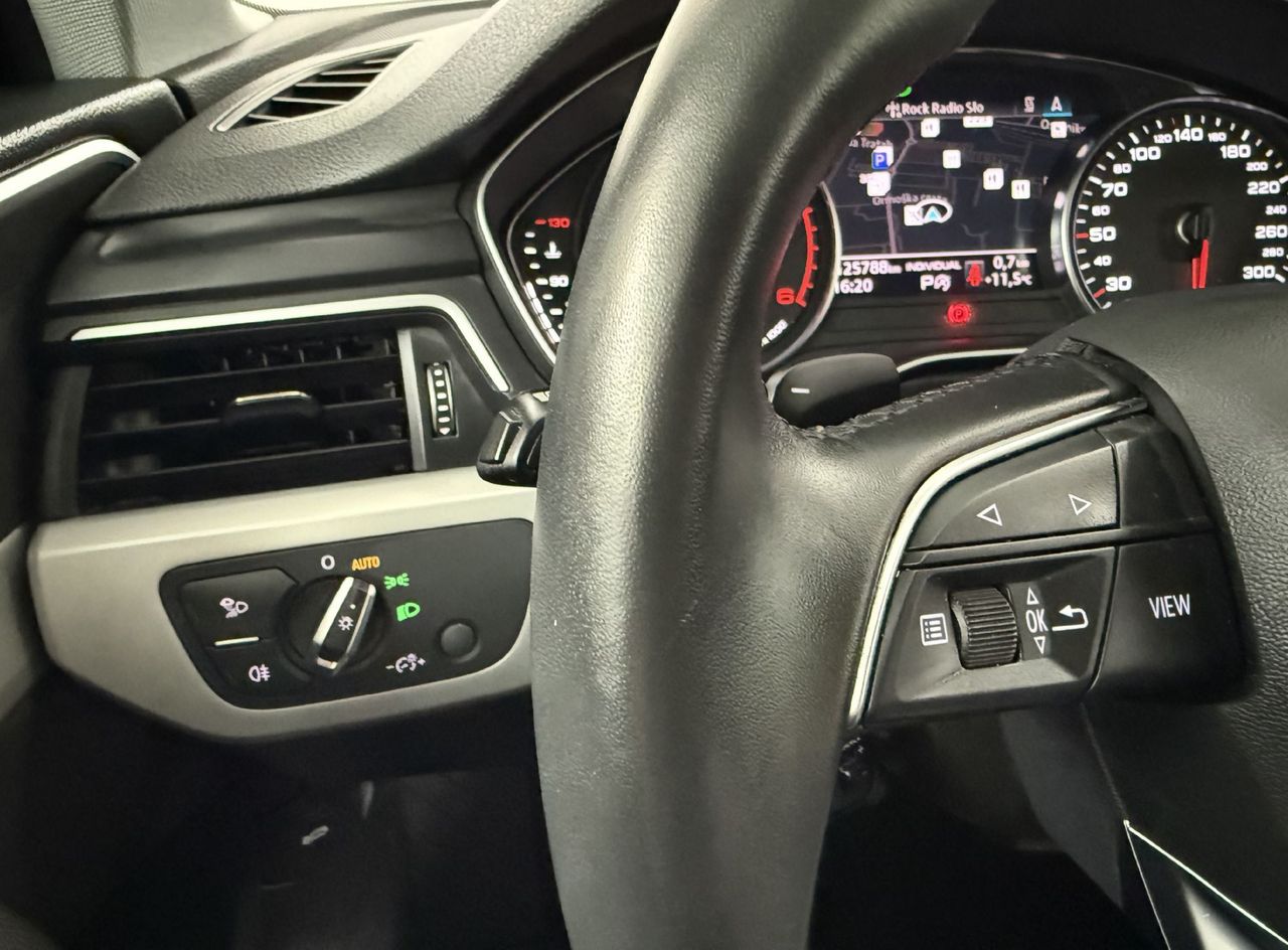 Zunanja slika - Audi A4 - Avant 35 TDI S tronic BUSINESS.NAVI.KAMERA.LED.ALU.2022 - 14