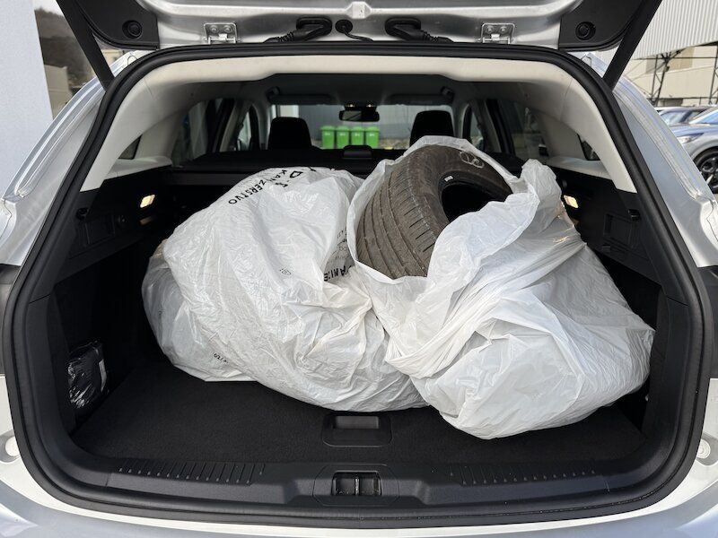 Zunanja slika - Ford Focus - 1.5 EcoBlue 115KM AVT-A8 ACTIVE LED NAVI ODLIČEN - 10