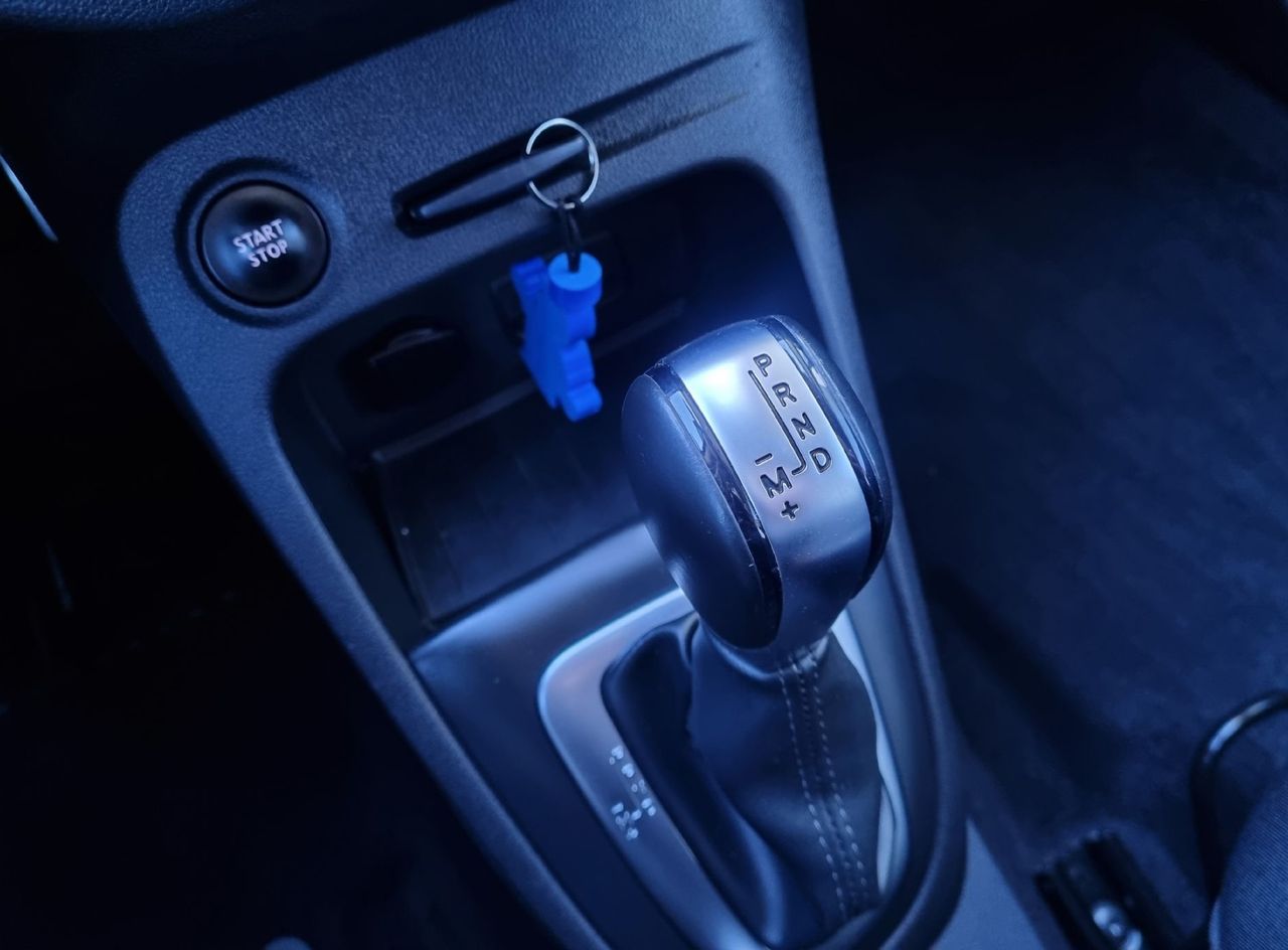 Zunanja slika - Renault Captur - Intens TCe 150 AVTOMATIK +VLEČNA KLJUKA+SERVISNA - 13