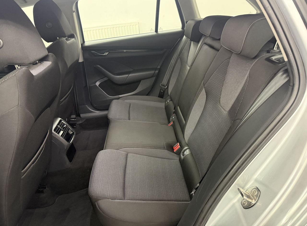 Zunanja slika - Škoda Octavia - Combi 2.0 TDI Style DSG.KAMERA.NAVI.LED.2023.DIZEL - 11