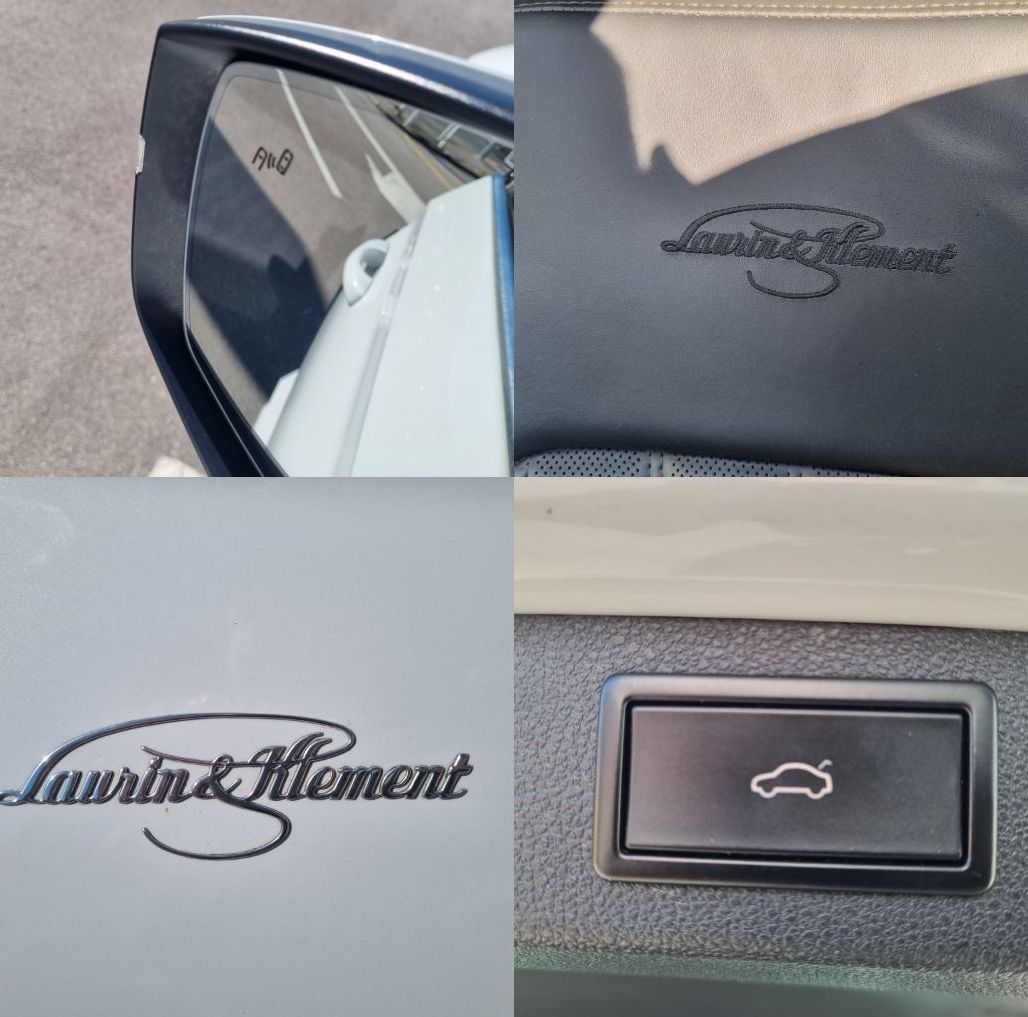 Zunanja slika - Škoda Kodiaq - 2.0 TDI DSG 4x4 Laurin Klement - SLO. + 1. LASTNIK - 18