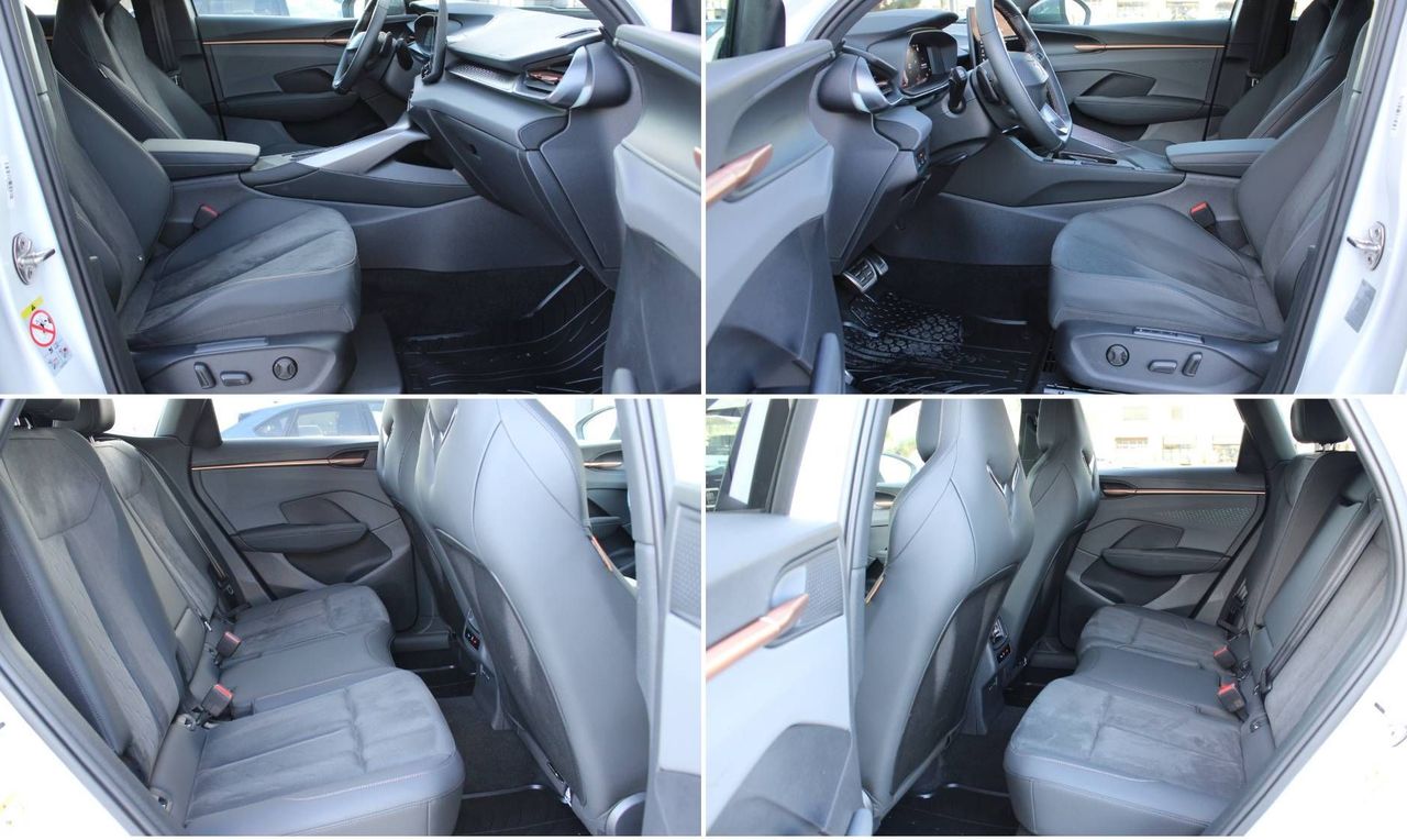 Zunanja slika - Cupra Terramar - 1.5 eTSI 110 kW DSG ACC HEAD UP GRET SED VOL NAVI - 10