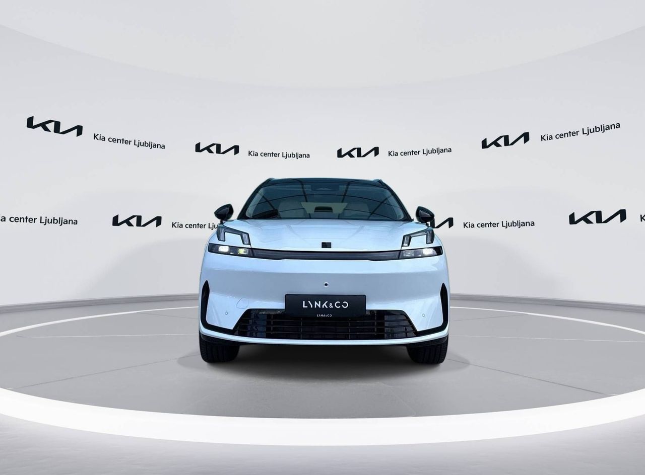Zunanja slika - Lynk & Co 08 - More PHEV - 2