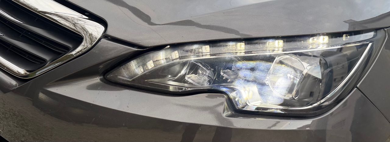 Zunanja slika - Peugeot 308 - 1,2 e-THP PureTech Allure - 7