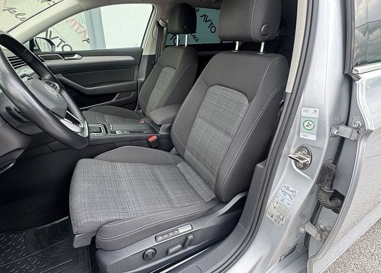 Zunanja slika - VW Passat - Variant 2.0 TDI BMT Business 110kW  DSG IQ MATRIX VIRTUAL - 9