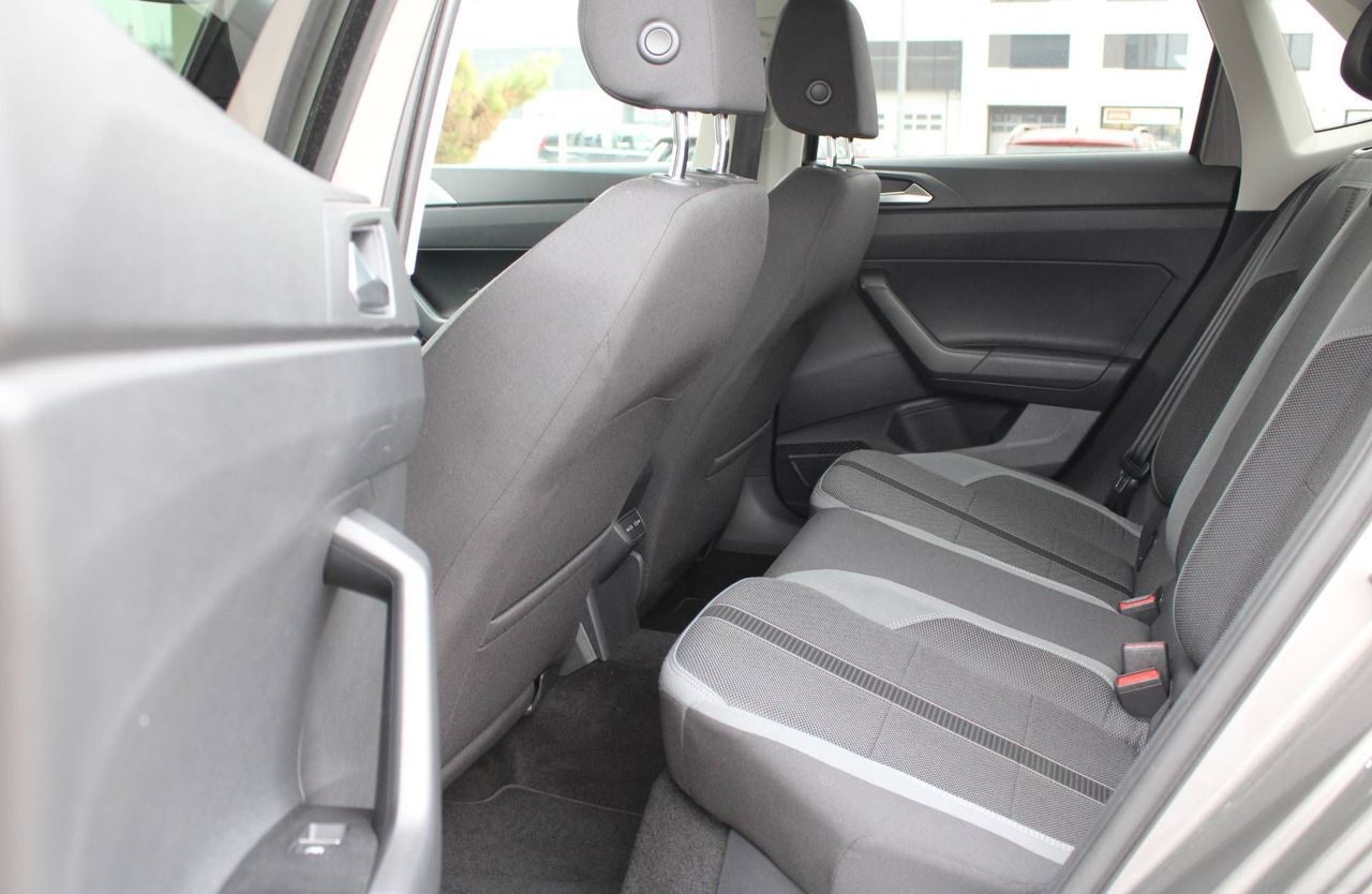 Zunanja slika - VW Polo - 1.0 TSI Style ACC APP CONNECT GRETJE SED AVT.KLI.. - 10