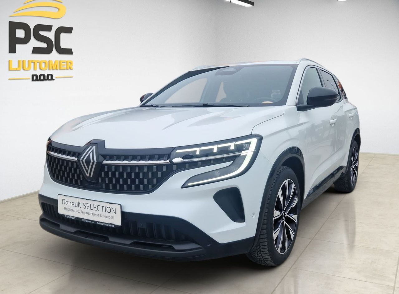 Zunanja slika - Renault Austral - 1.3 MHEV 160 TECHNO AUTO - 3