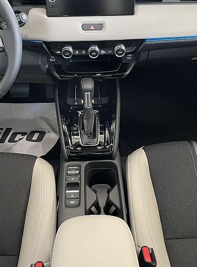 Zunanja slika - Honda HR-V - Advance Style Plus 1.5 Hybrid 79kW eCVT AKCIJA - 10