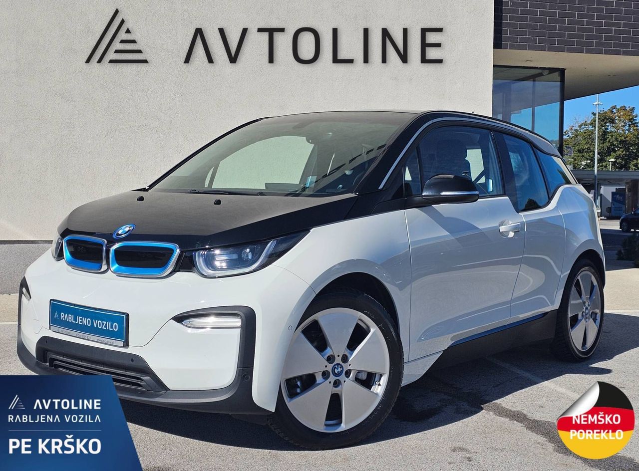 Zunanja slika - BMW i3 - BMW  120 Ah NAVI PRO LED GRET SED TEMP ... - 1