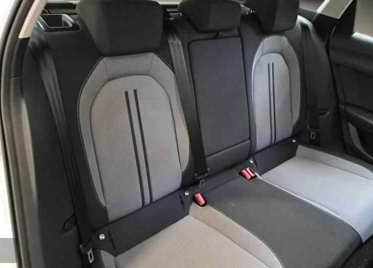 Zunanja slika - Seat Leon - 2.0 TDI 110KW STYLE DSG.NAVI.LED.ALU.2023.TOP - 6