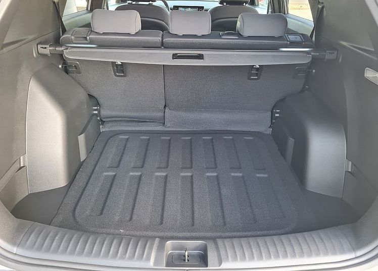 Zunanja slika - KG Mobility Torres - 1.5 T-GDi Special 4x2 M T - 11