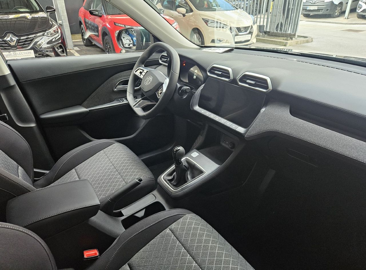 Zunanja slika - MG MG ZS - ZS 1.5L Standard - 8