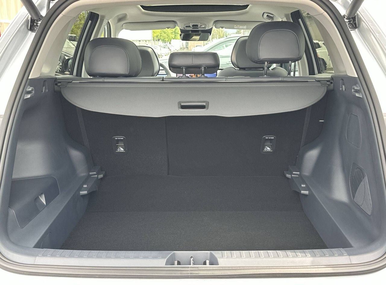 Zunanja slika - Geely StarRay EM-i - Plug-In Hybrid 1.5 Max Avt. - 11