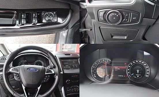 Zunanja slika - Ford S-MAX - 4x4 2.0 TDCi Titanium - 10