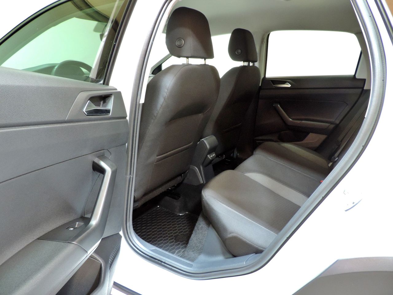 Zunanja slika - VW Taigo - 1.0 TSI avt. 4ALL 115 LED-KAMERA-ACC - 10