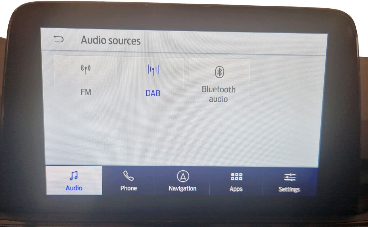 Zunanja slika - Ford Kuga - St-Line X 2.5 Hyb FHEV-SLO-RADAR-LED-NAVI-HEADUP - 20