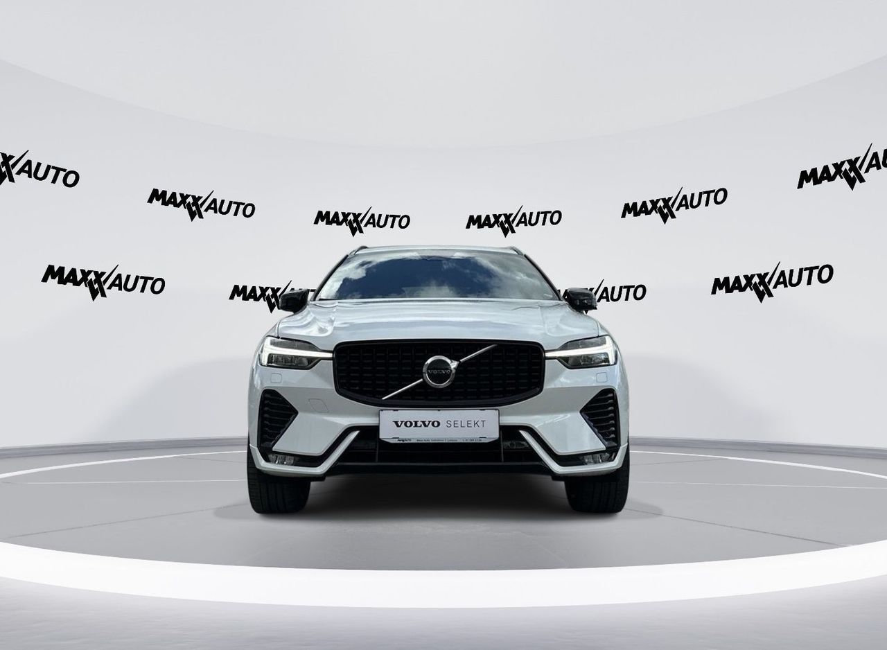 Zunanja slika - Volvo XC60 - B5 D Ultimate Dark AT AWD - 2