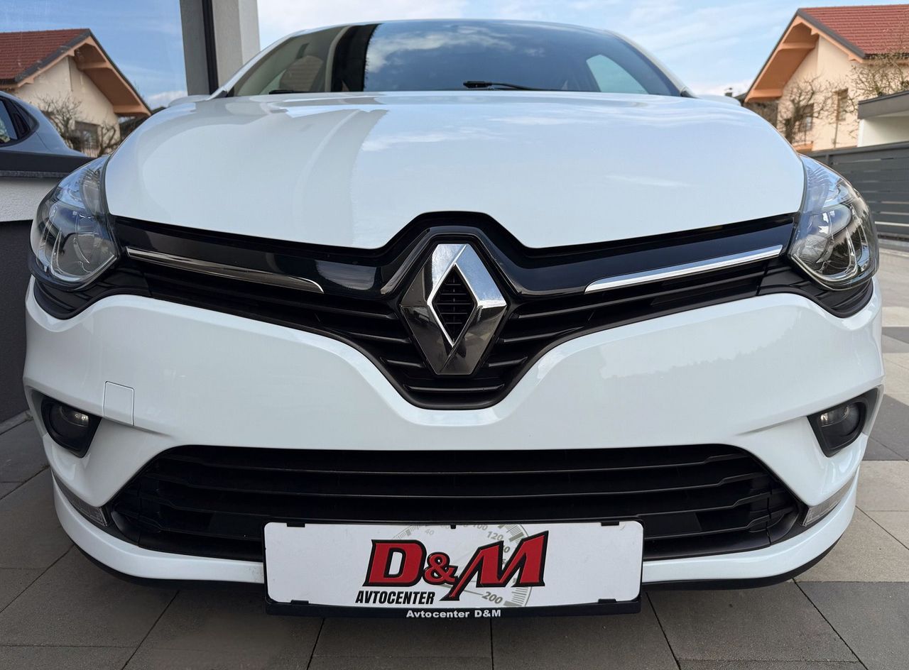 Zunanja slika - Renault Clio - Intens Energy dCi 90|NAVI|KLIMA|PDC|LEANPAY - 3