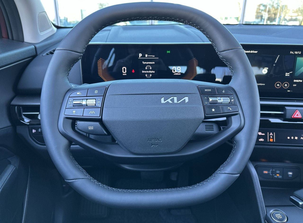 Zunanja slika - KIA Sportage - 1.6 T-GDI LX Fresh ISG DCT - 14